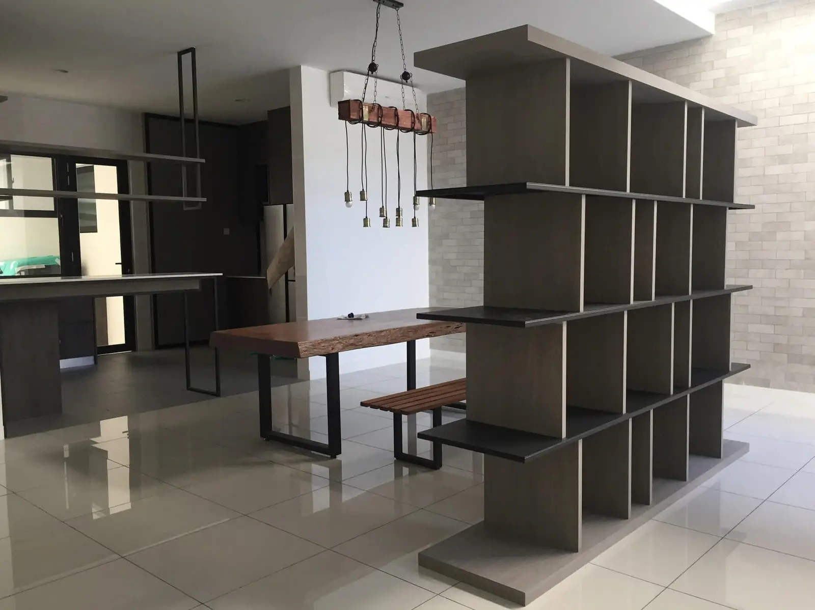Sierra 6 Puchong renovation by Sun Synergy Contracts